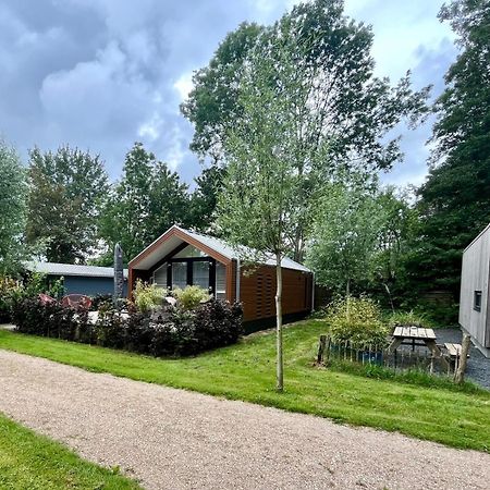 Daalders Plakkie Villa Elahuizen Exterior photo