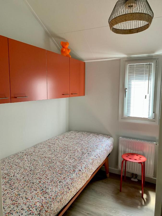 Daalders Plakkie Villa Elahuizen Exterior photo