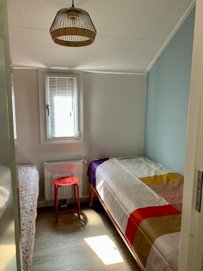 Daalders Plakkie Villa Elahuizen Exterior photo
